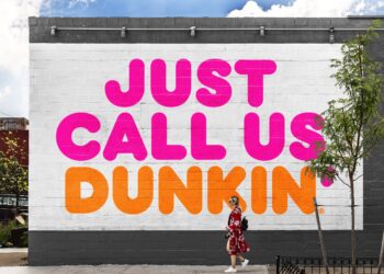 Dunkin’ Brands could be sold to Inspire Brands in $11.3 billion deal