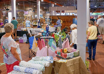 ‘Better times ahead’ for Harbor District Market – Washington Daily News