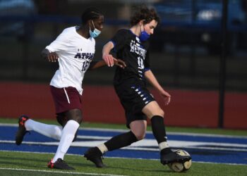 Section III high school sports schedule for Oct. 24