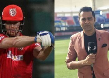IPL 2020, KXIP | Jimmy Neesham, Aakash Chopra engage in war of words on Twitter over latter’s ‘not a match-winner’ remark