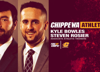 Two Athletic Trainers Added to Sports Medicine Staff