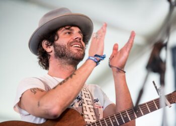 Live Stream Review: Philly Music Fest Day Two Featuring Langhorne Slim, Mt.Joy, and More