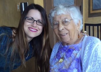 Obituary for Marion Constance McKie (Schini)