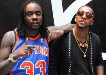 Omarion reconnects with Wale on his new single, “Mutual” – Music News – The Black Chronicle