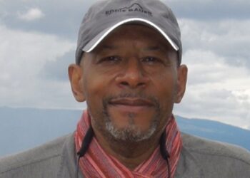 Celebrating each other through music: Jonathan Overby on ‘The Road to Higher Ground’