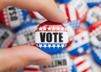 One-stop voting kicks off Thursday – Washington Daily News