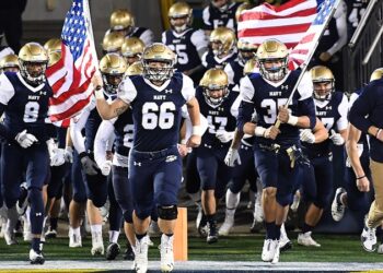 This Week in Navy Sports Presented by Navy Federal Credit Union