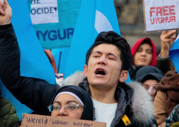 Xinjiang deniers | WORLD News Group