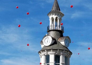 Focus on nicotine for Red Ribbon Week – Red Bluff Daily News