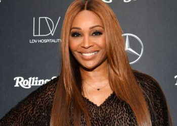 TMZ says Bravo bowed out of Cynthia Bailey’s wedding; September radio ratings; ‘The Cube’ shooting in Atlanta