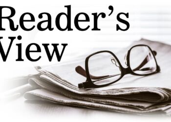 Reader’s View: Politicians, media using fear against us