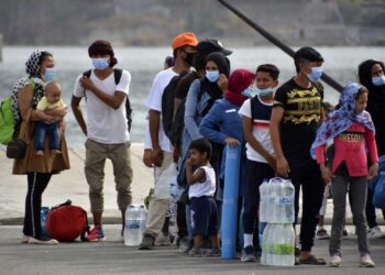 A historic finish | WORLD News Group