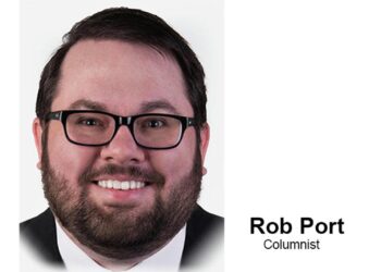 Port: Ignore the politics, carbon capture research is a necessity