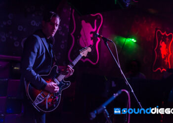 Will San Diego’s Live Music Scene Survive Pandemic? – NBC 7 San Diego