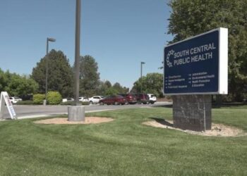 Health District explains how rapid antigen Covid-19 tests will be used