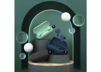 SOUL Launches SYNC ANC, a New Class of Active Noise Cancelling True Wireless Earphones