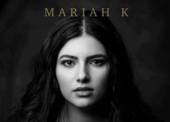 “I Sing Straight From The Heart”: Mariah K Follows Her Passion For Music