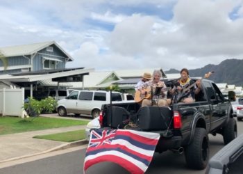 “Mele on the Move” plans to bring Hawaiian music to homesteads