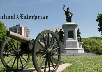 Health Department traces coronavirus cases back to Crossroads Church – Sentinel and Enterprise