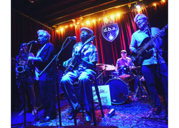 StageIt Launches Program to Support Independent Music Venues Impacted by COVID-19