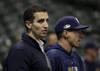 Sterns has clear priority for 2021 season | News, Sports, Jobs