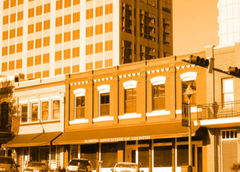 Sunburn — The morning read of what’s hot in Florida politics — 10.13.20