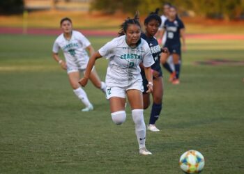 Chants Notch Two Second-Half Goals in Road Win at USA