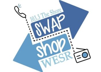 Swap Shop Items from Friday, October 2, 2020