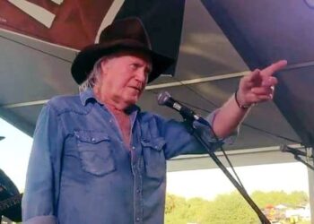 Central Texas outlaw country music pioneer dies at 81