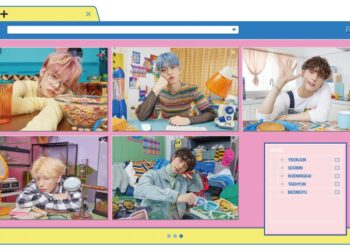 TXT Unveil Music Video Teaser Trailer for Their New Lead Single ‘Blue Hour’