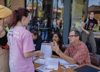 The Gen Z Vote: A Teen Explains How To Mobilize Young Voters