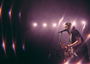The War on Drugs Announce New Live Album LIVE DRUGS
