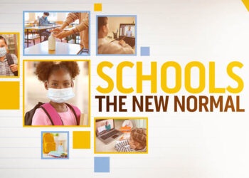 City Council Holds Virtual Hearing On School Health, Safety; Data Shows Lower Attendance, Engagement Among Black And Hispanic Students