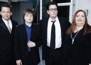 ‘Two and a Half Men’ Alum Dies at 77