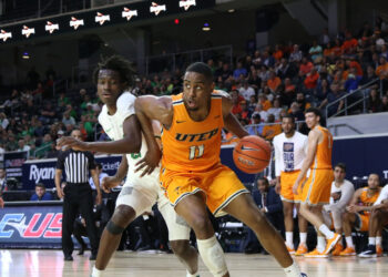 Conference USA announces format changes for upcoming basketball season