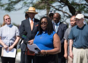 How to mix religion and politics | Faith Matters