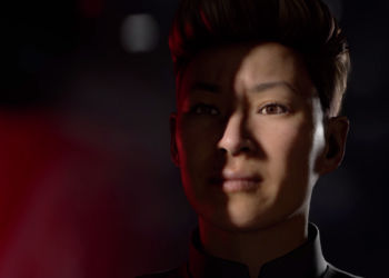 Star Wars: Squadrons review | PC Gamer