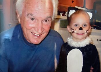 In Memoriam: Walter Lee Williams, Jr. – The Resident Community News Group, Inc.