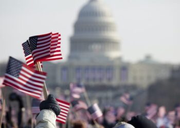 The strange, powerful marriage of politics and music