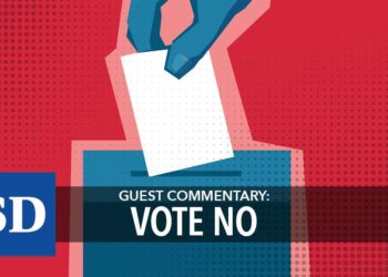 Opinion: Proposition 115 would limit safe, medically appropriate health care