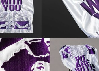 The Utah Jazz are embracing Salt Lake City’s powerful art