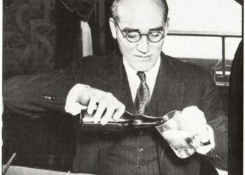 Northeast Michigan connected to statewide, national political history | News, Sports, Jobs