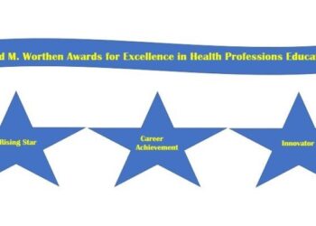 VA Recognizes 2020 Worthen Award Winners for Excellence in Health Professions Education