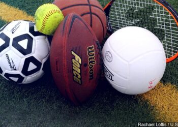 UW study shows school sports don’t increase COVID-19 cases