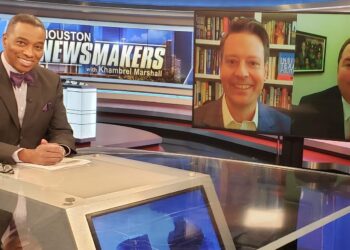 Landslide or Presidential upset? Political science experts analyze the top of ticket and down ballot impact