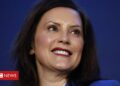 FBI busts militia ‘plot’ to abduct Michigan Gov Gretchen Whitmer