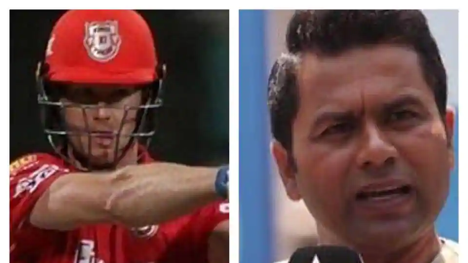 IPL 2020: 18 avg, 90 SR don’t win matches – Jimmy Neesham, Aakash Chopra engage in war of words on Twitter – cricket