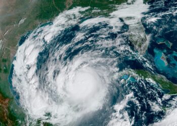 Louisiana, Mississippi in path after Mexico