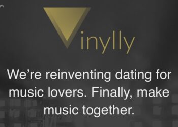 Vinylly, the dating app for music lovers