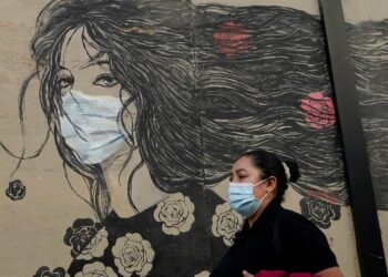 CDC reports high US deaths; NJ Gov. Murphy